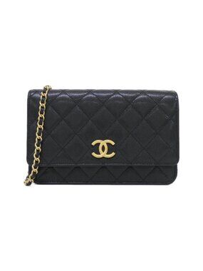 Chanel Chain Wallet Shoulder Bag